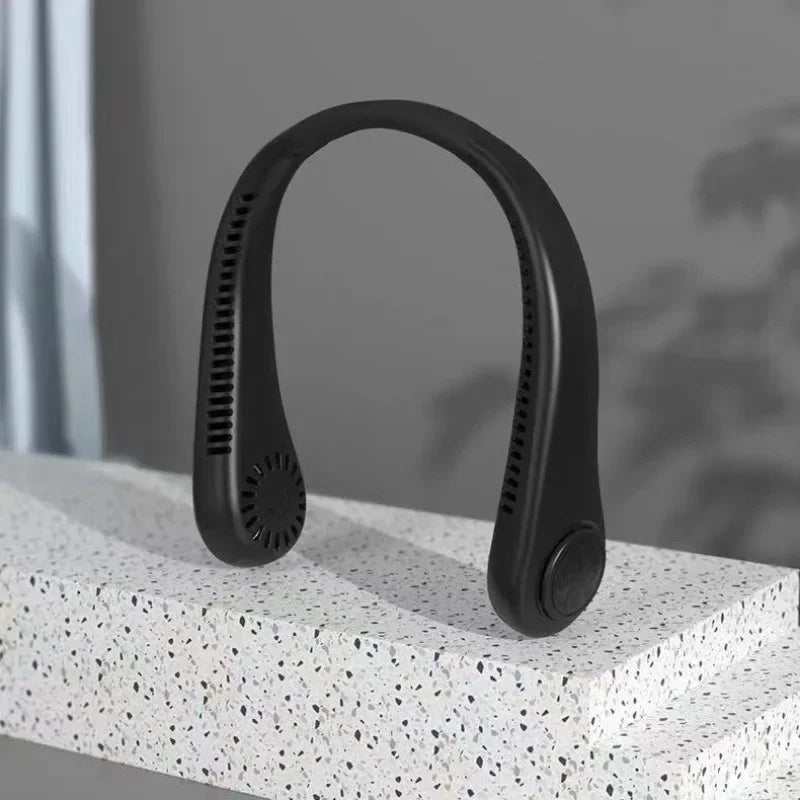 Portable Mini Neck Fan